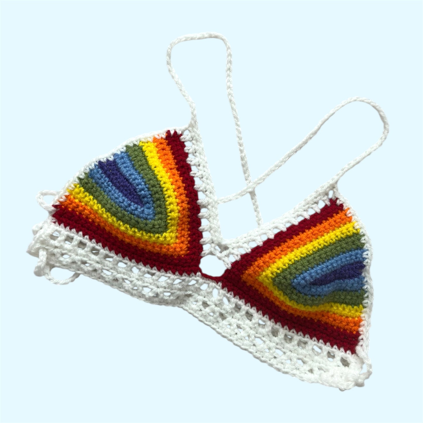 Pride Journey Top