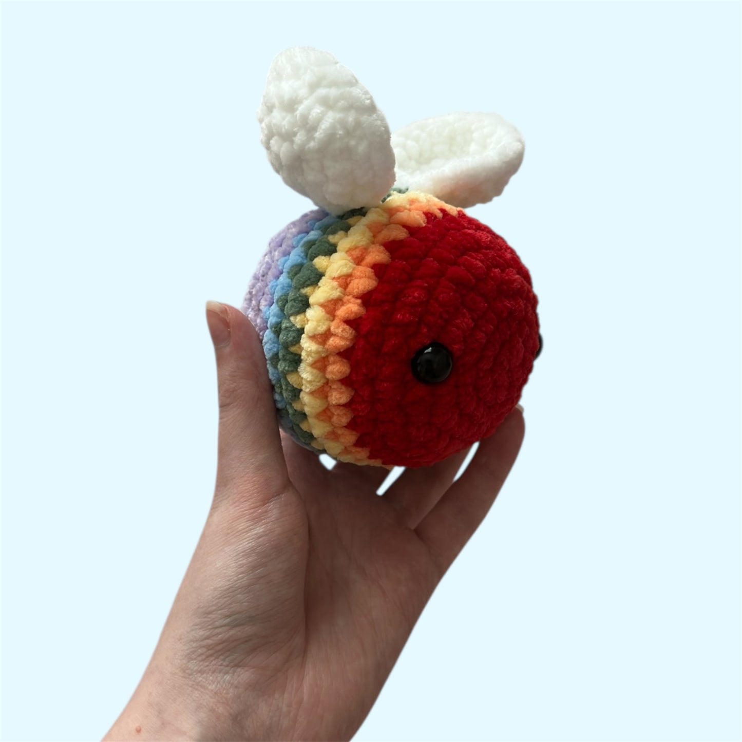 Pride bees