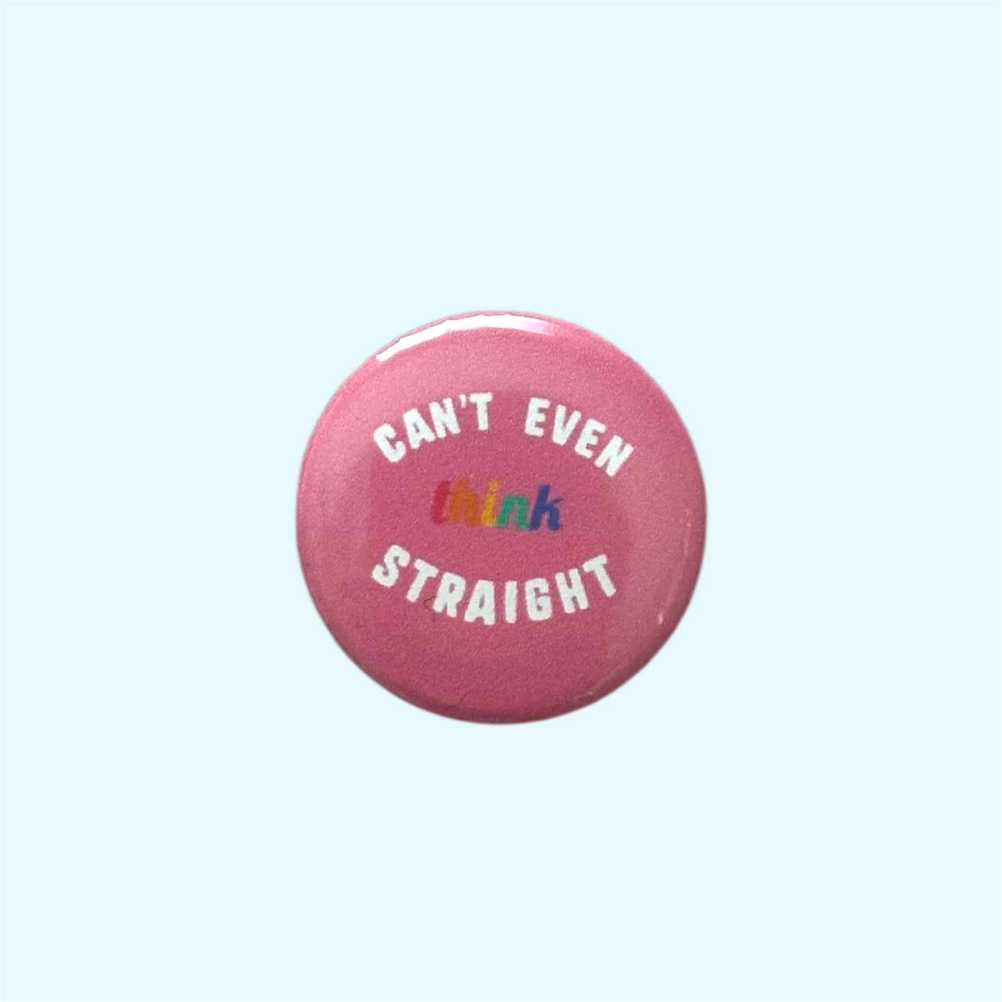 Pride pins