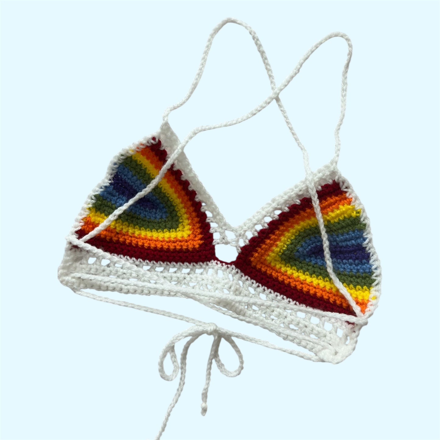 Pride Journey Top
