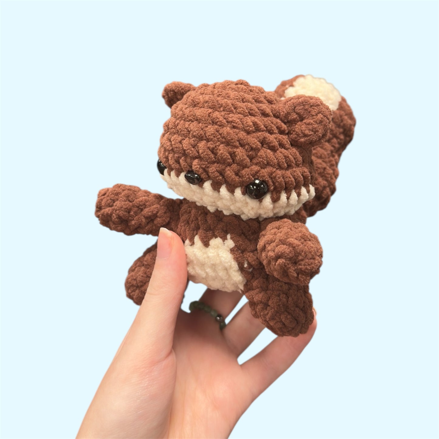 SPN Squirrel