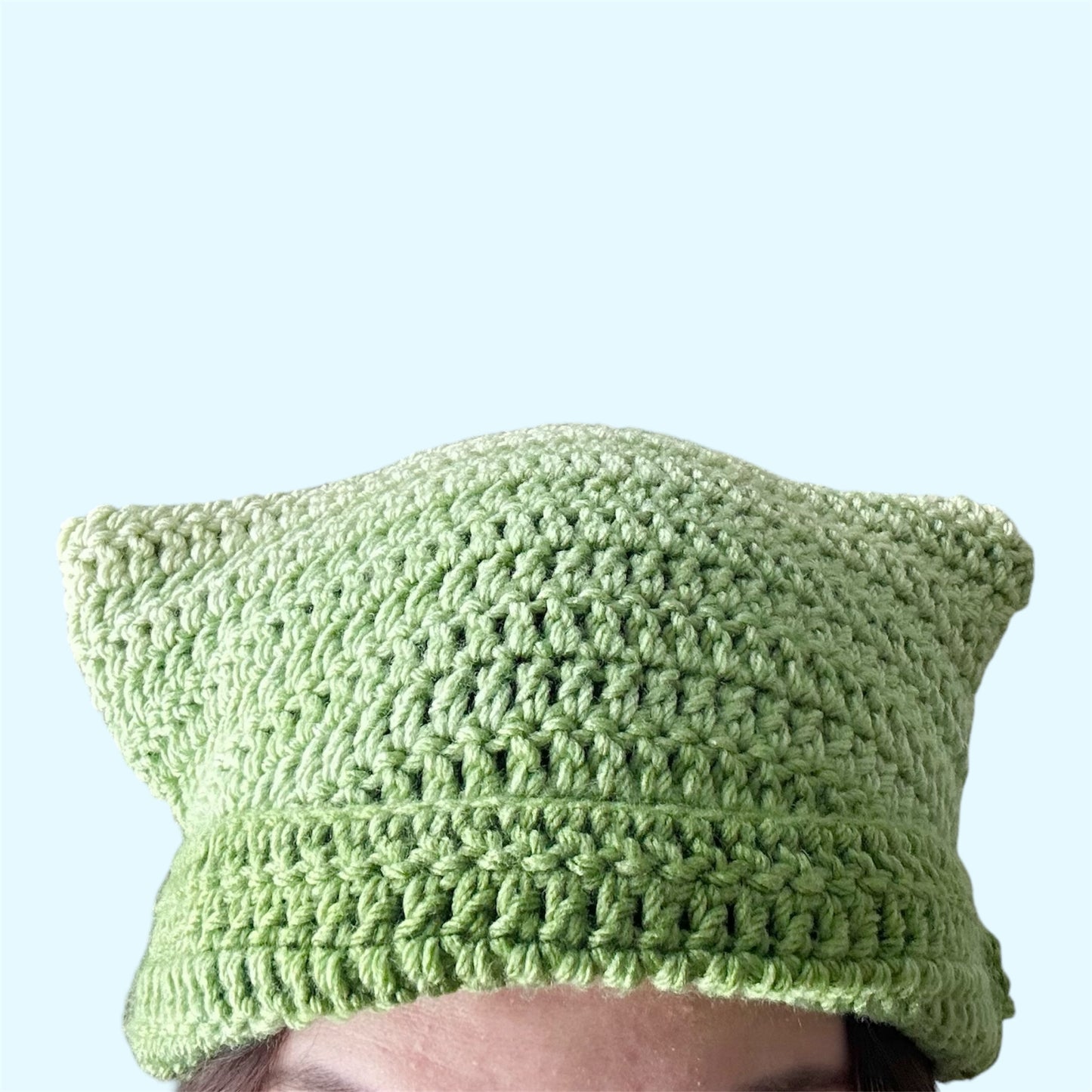 Cat Ear Beanies
