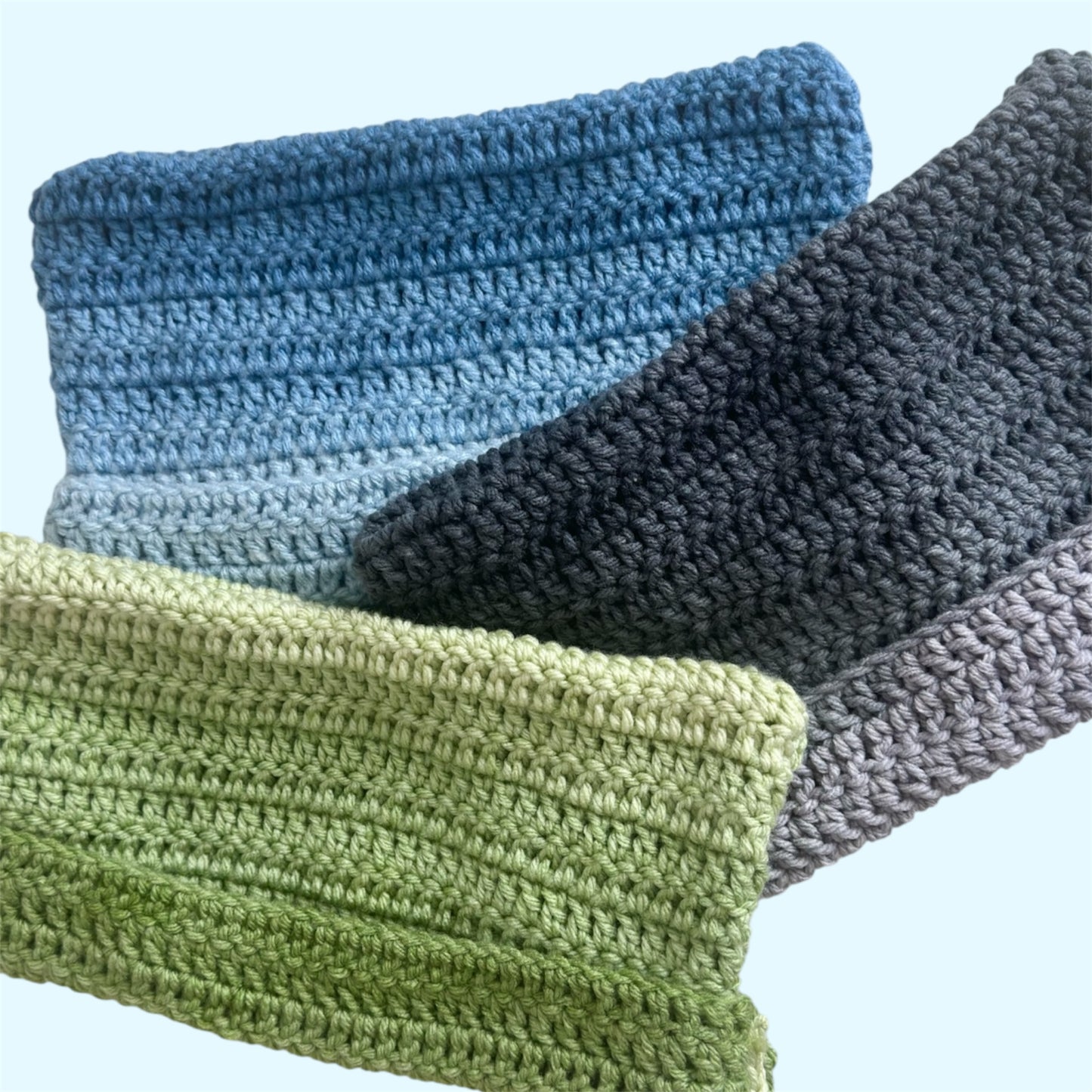 Cat Ear Beanies
