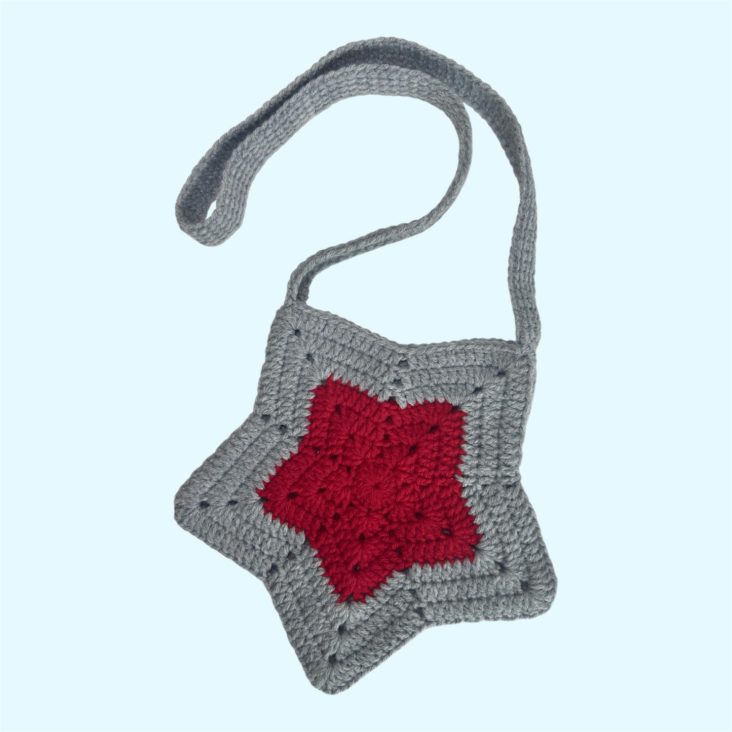 W.S Star Bag