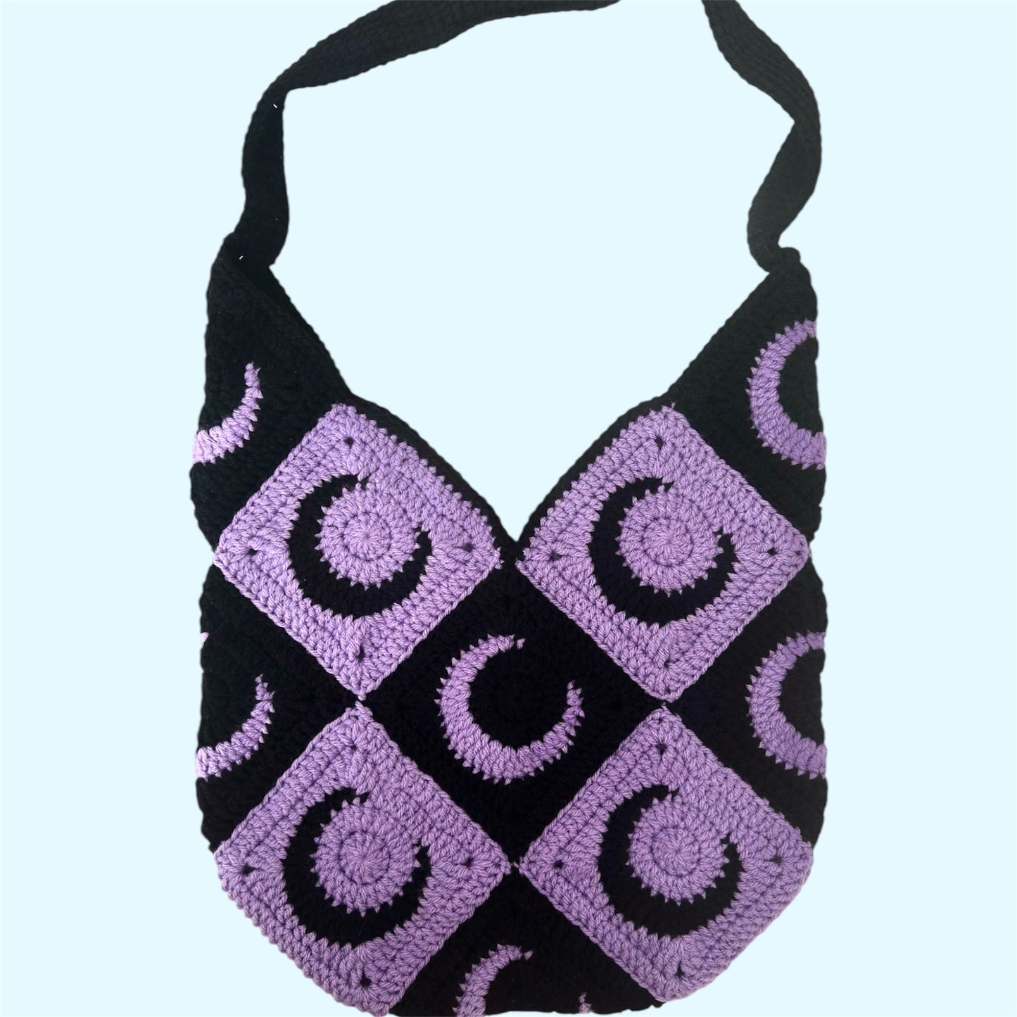The Moon Tote