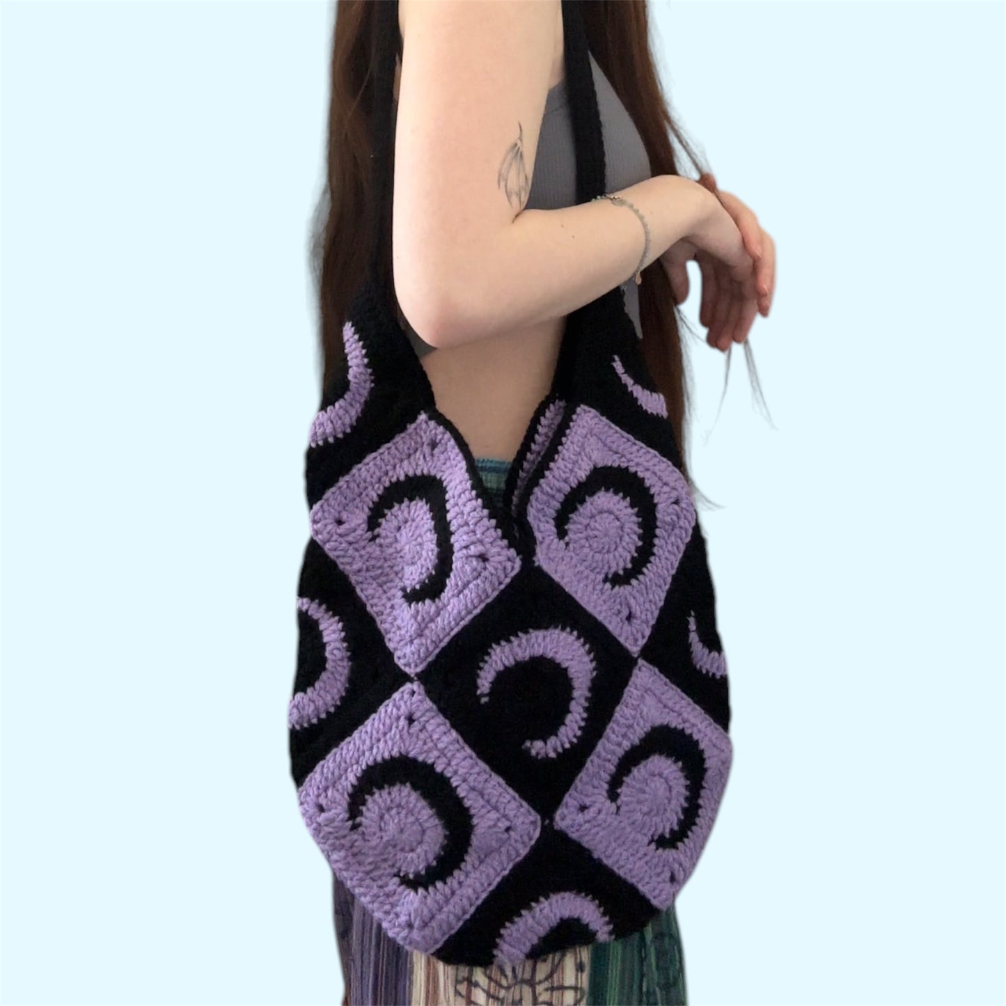 The Moon Tote