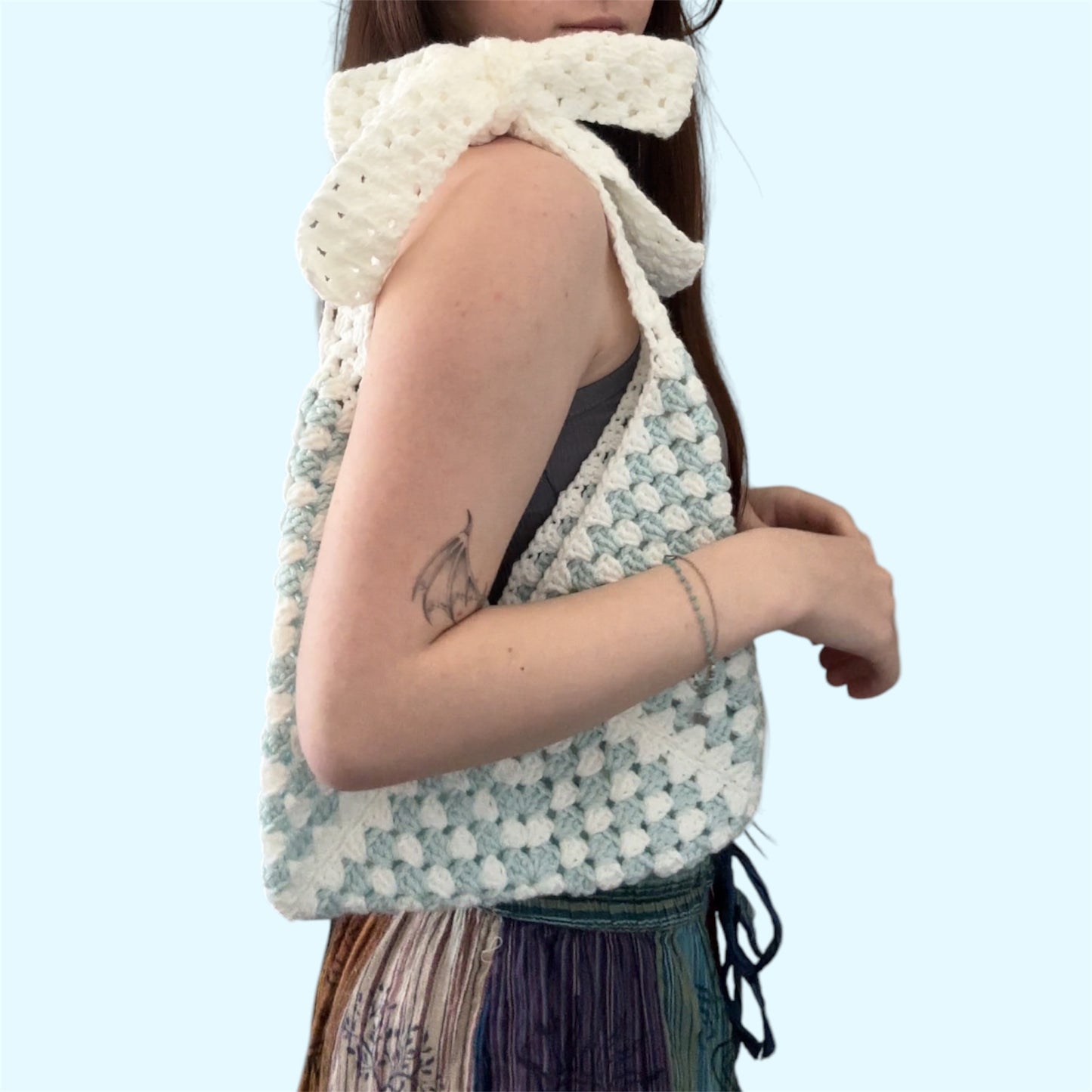 The Bow Bag