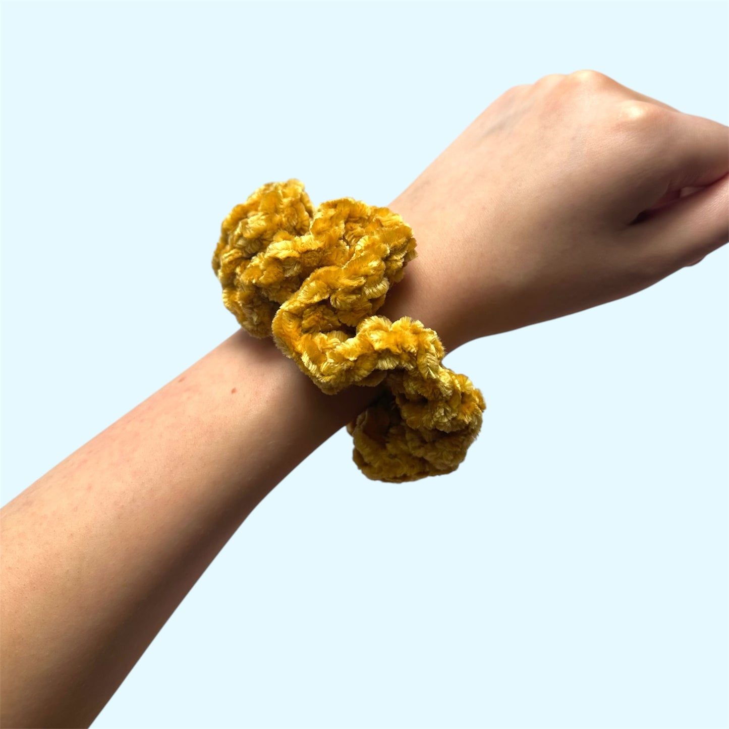 Scrunchies