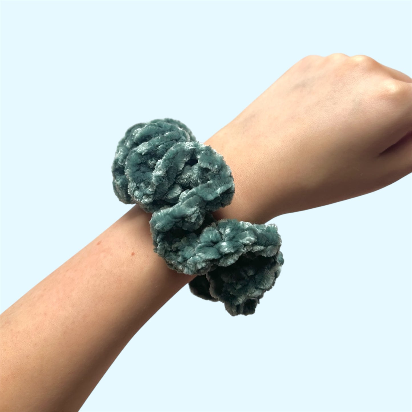 Scrunchies
