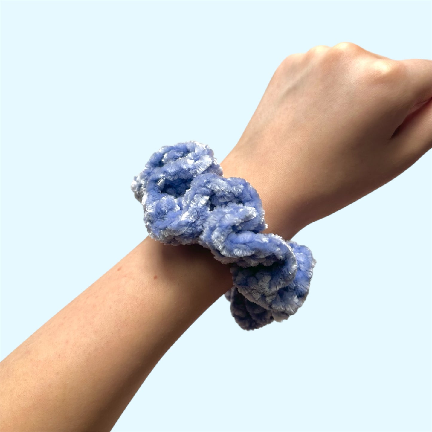 Scrunchies