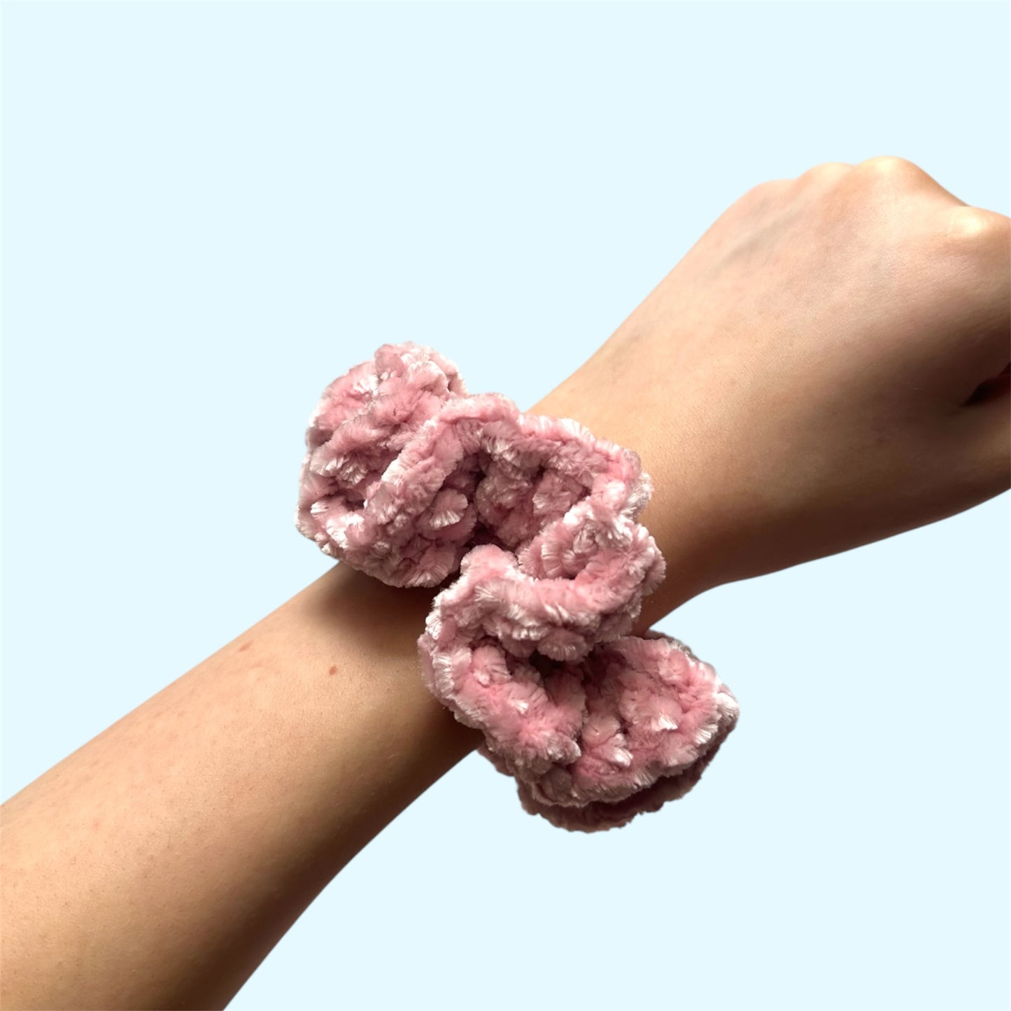 Scrunchies