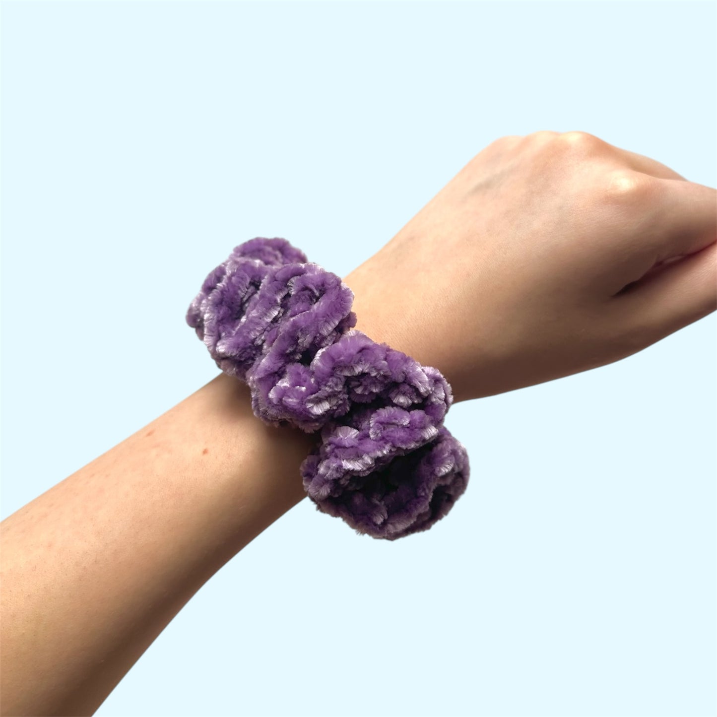 Scrunchies