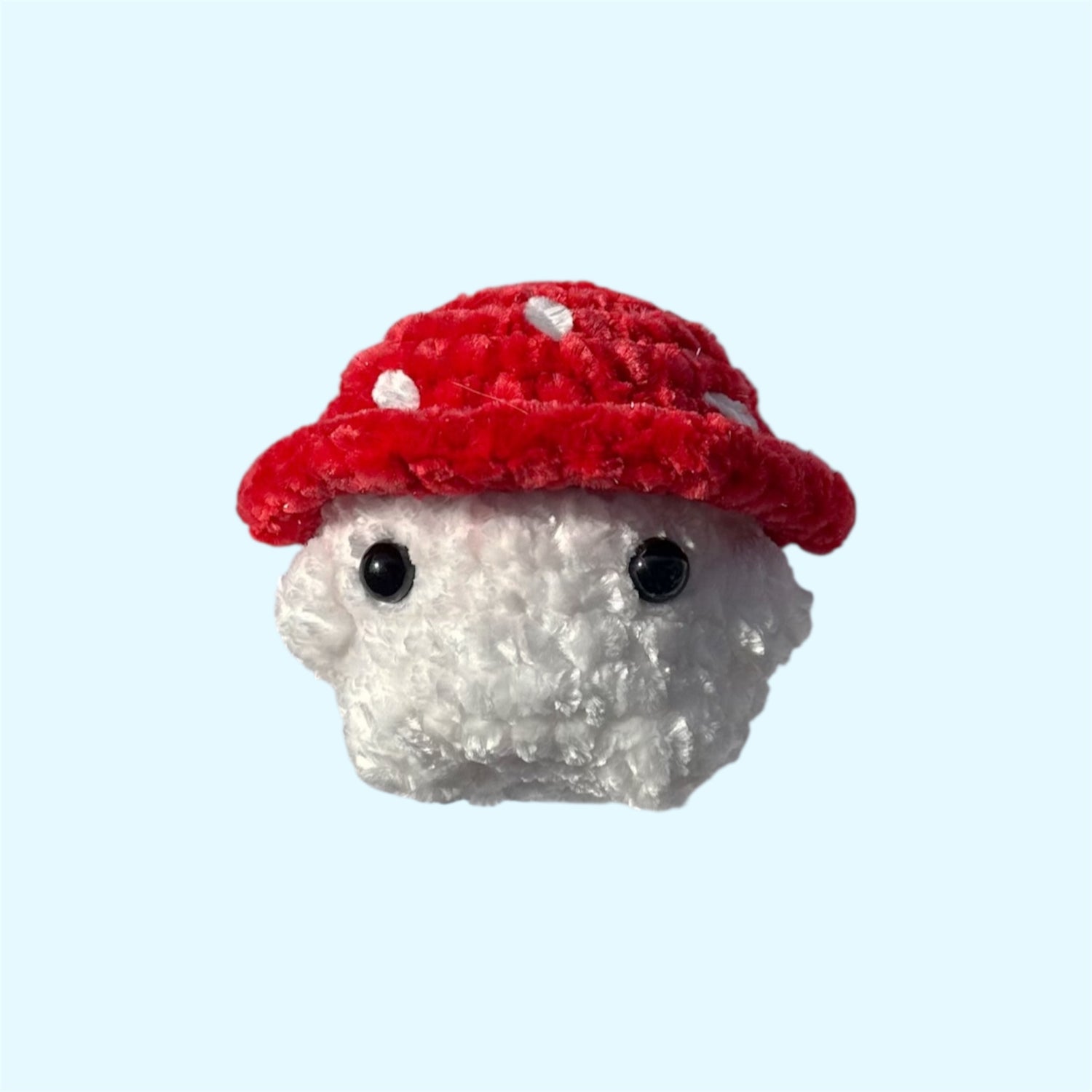 Plushies