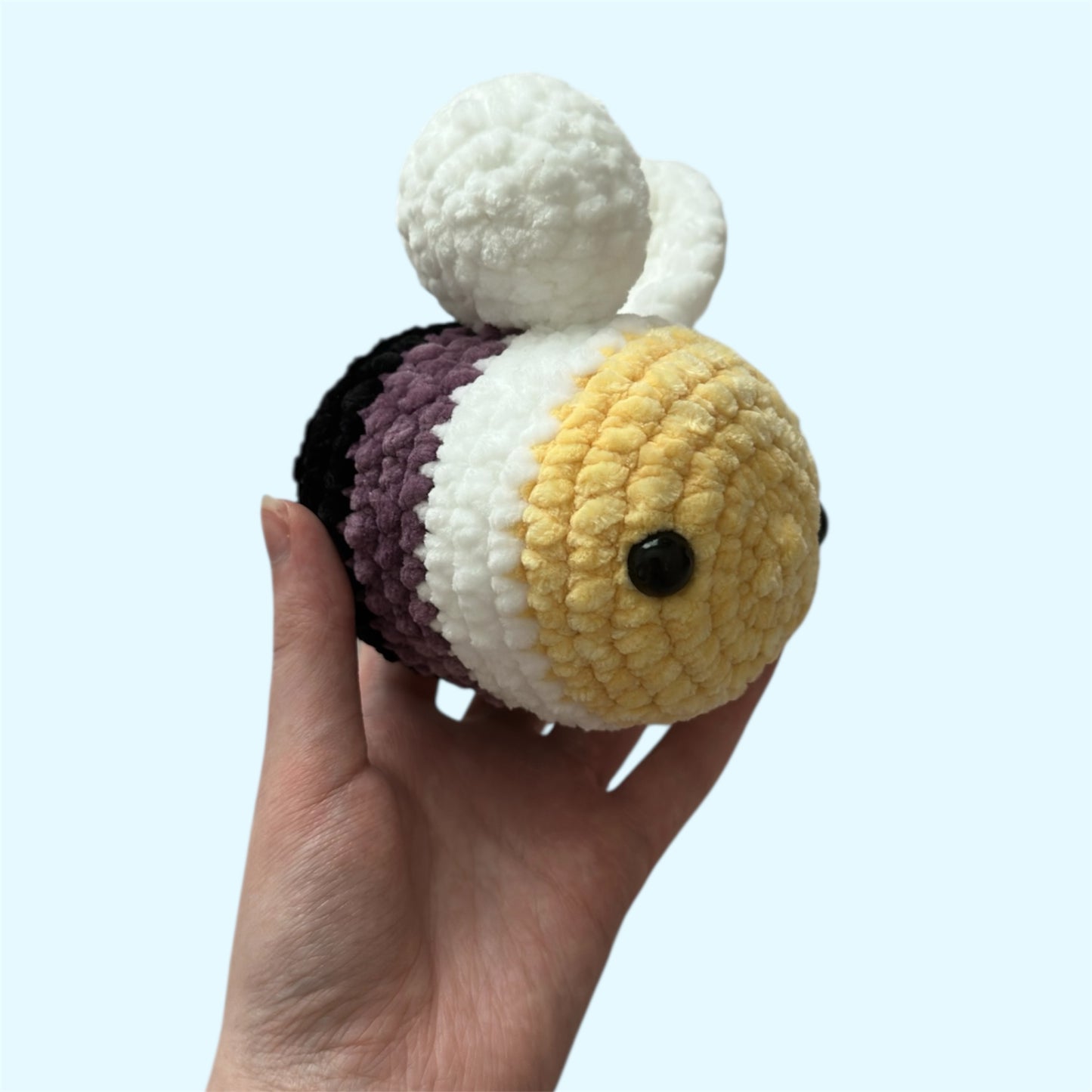 Pride bees