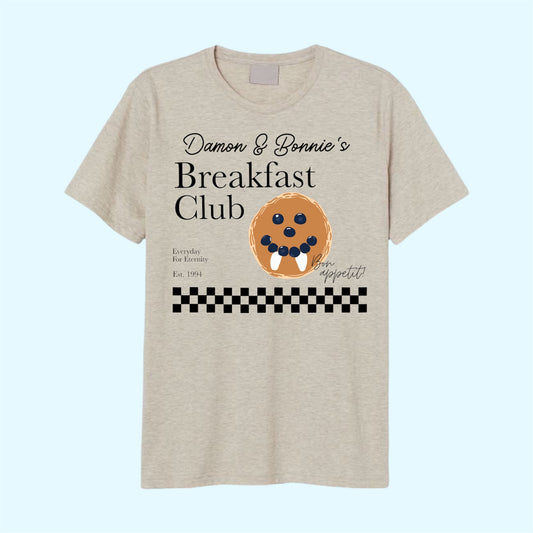 Pancake Tee