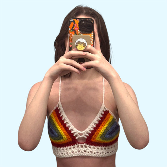 Pride Journey Top