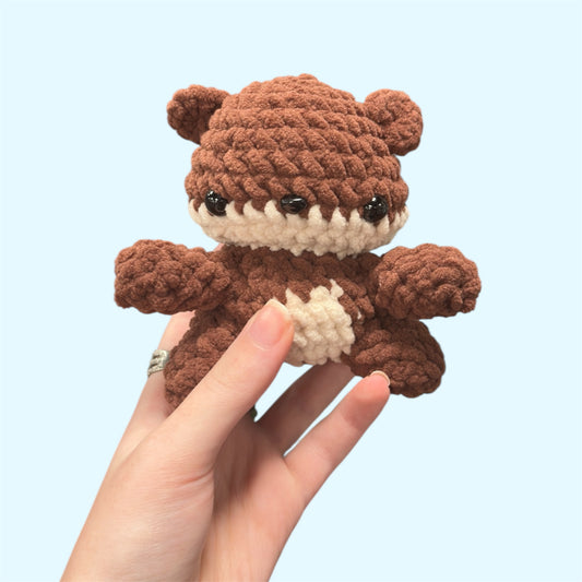 SPN Squirrel