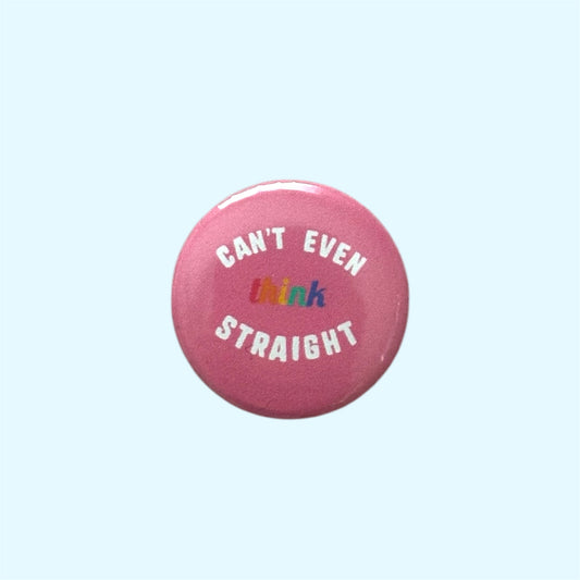 Pride pins