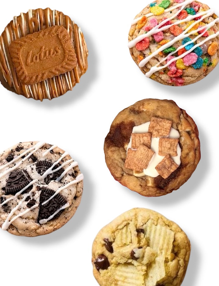 Cookies