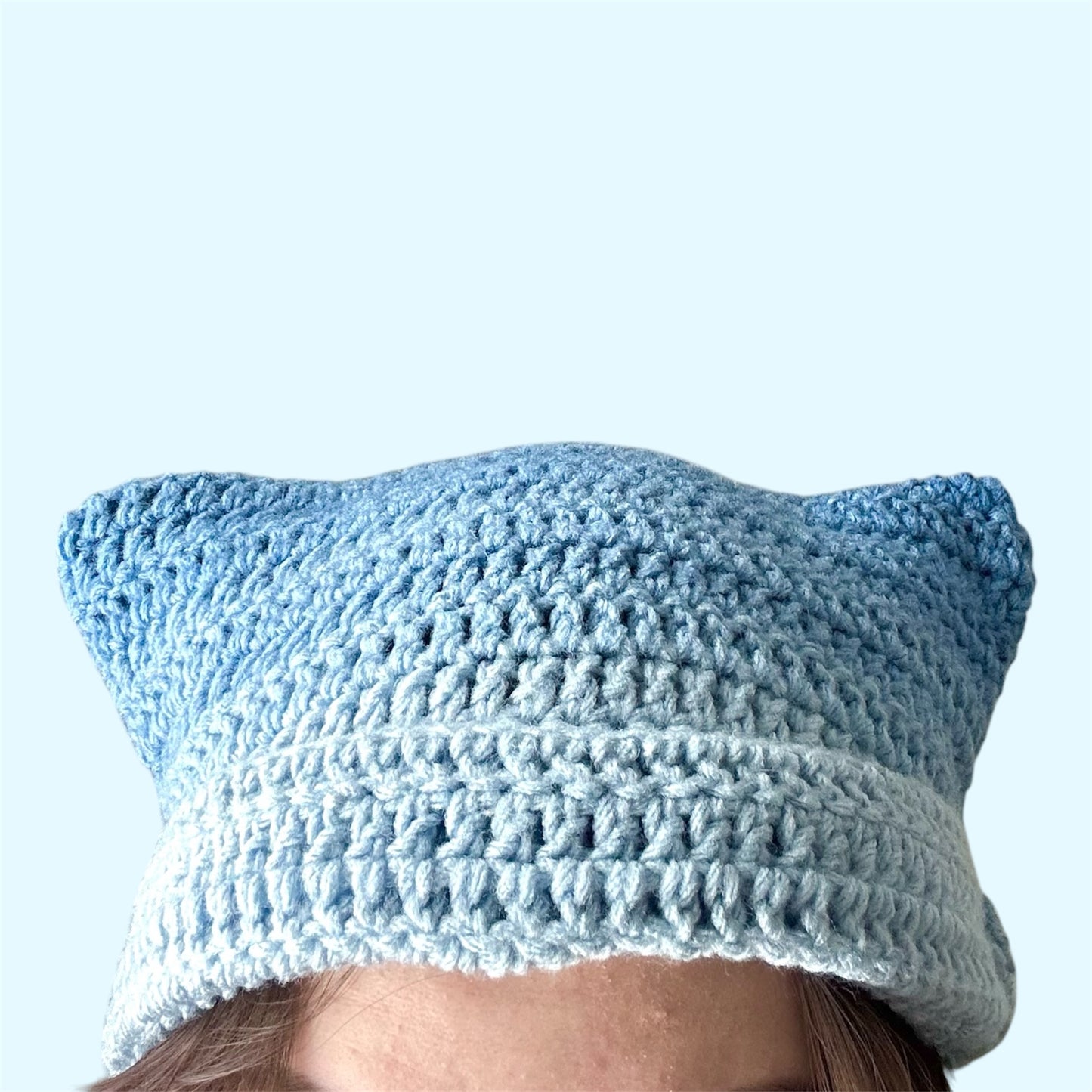 Cat Ear Beanies
