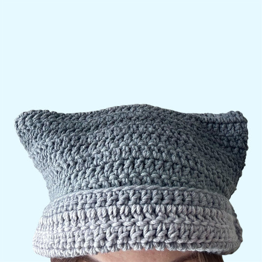 Cat Ear Beanies