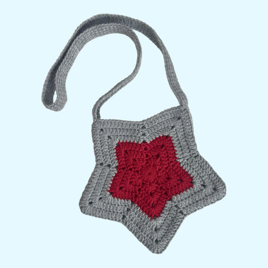 W.S Star Bag