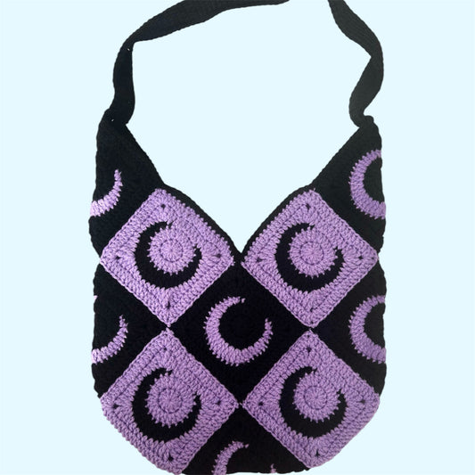The Moon Tote
