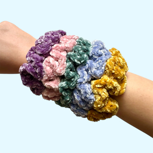 Scrunchies
